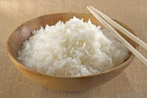 Jasmine Rice