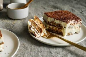 Happy Hour Tiramisu